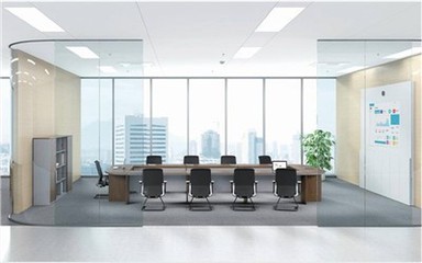 Κλασικό τραπέζι συνεδρίων